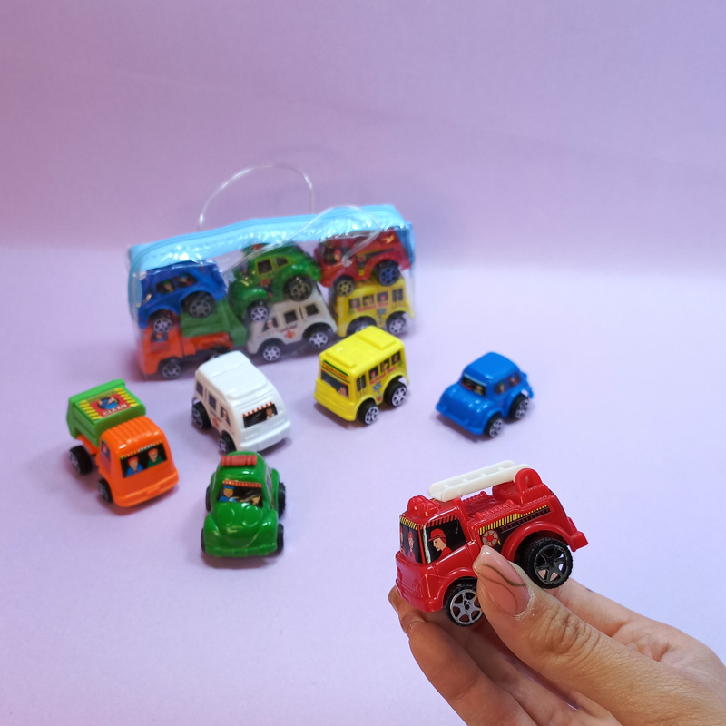 ماشین مینی پینی کیفی