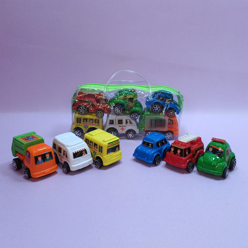 ماشین مینی پینی کیفی - 3