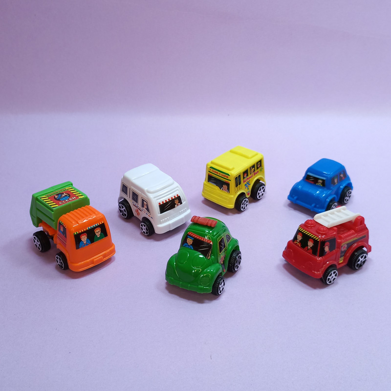 ماشین مینی پینی کیفی - 5