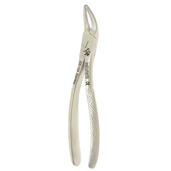 فورسپس بزرگسال ریشه کش بالا- دناپویا