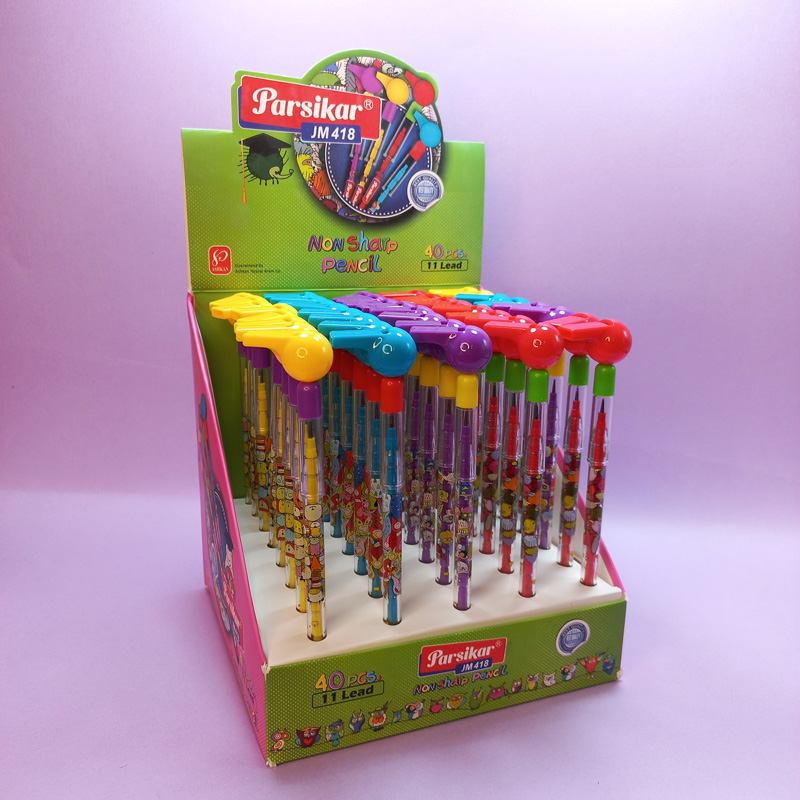 مداد فشنگی سوت - 2