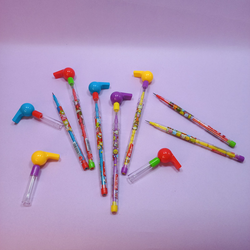 مداد فشنگی سوت - 3