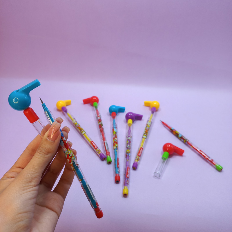 مداد فشنگی سوت - 4