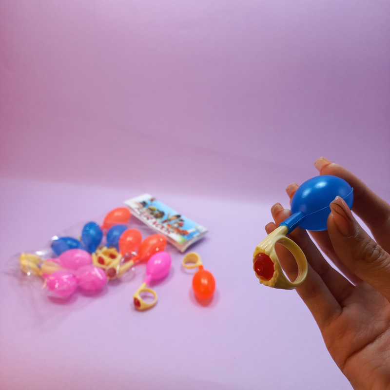 انگشتر آبپاش - 2