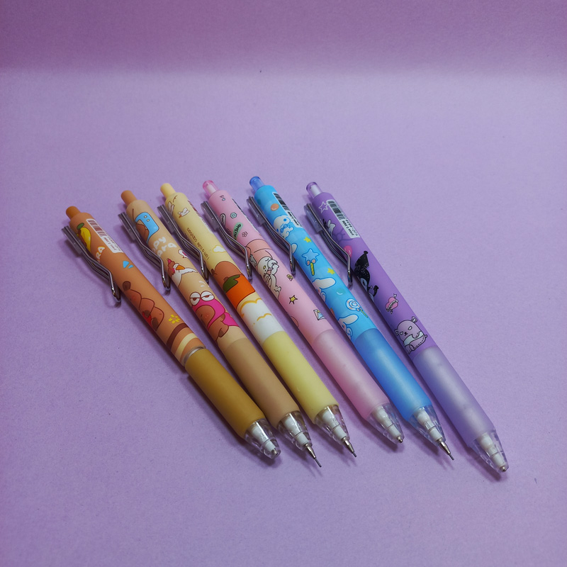 اتود فانتزی گیره استیل - 3