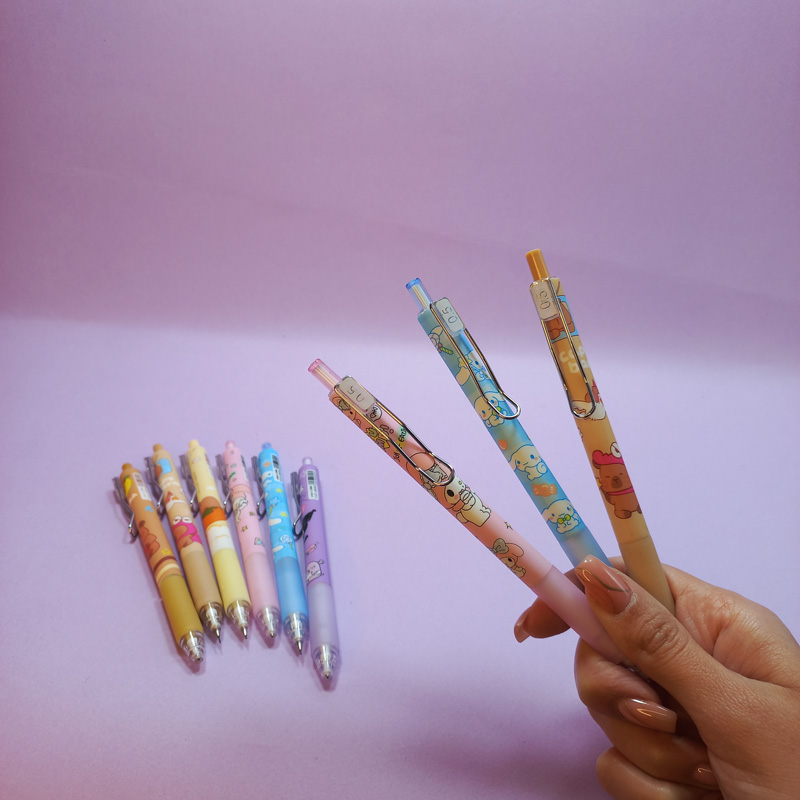 اتود فانتزی گیره استیل - 4