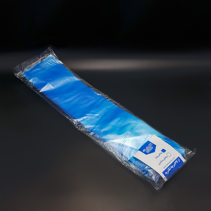 روکش پوار ظریف پلیمر