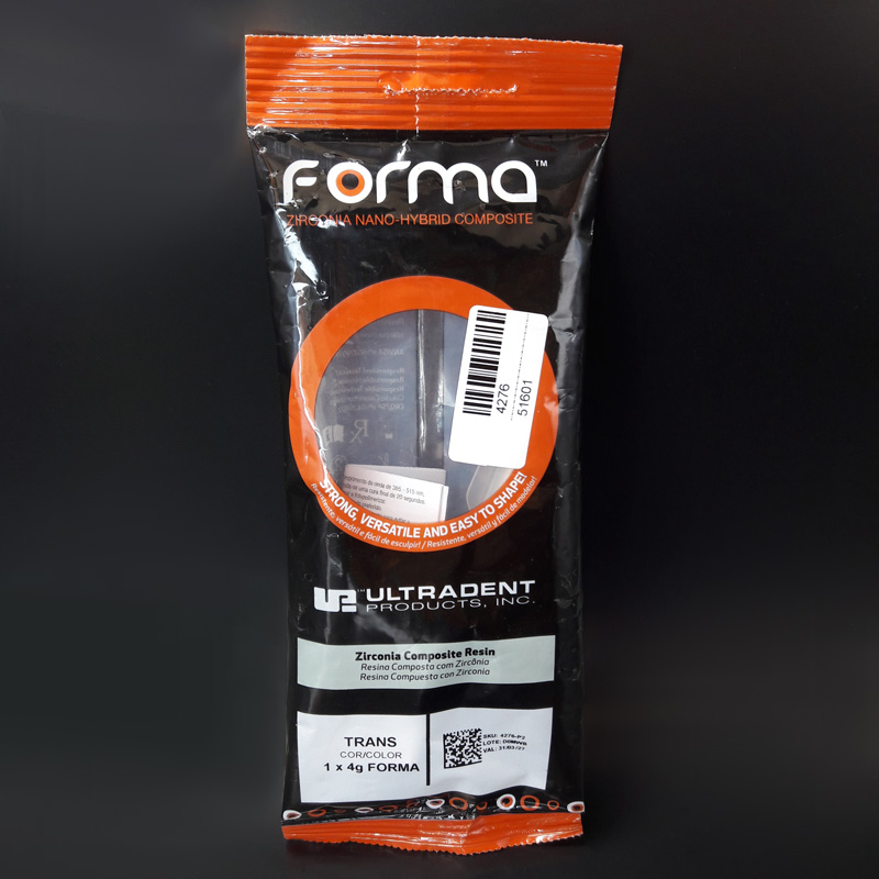 کامپوزیت فورما