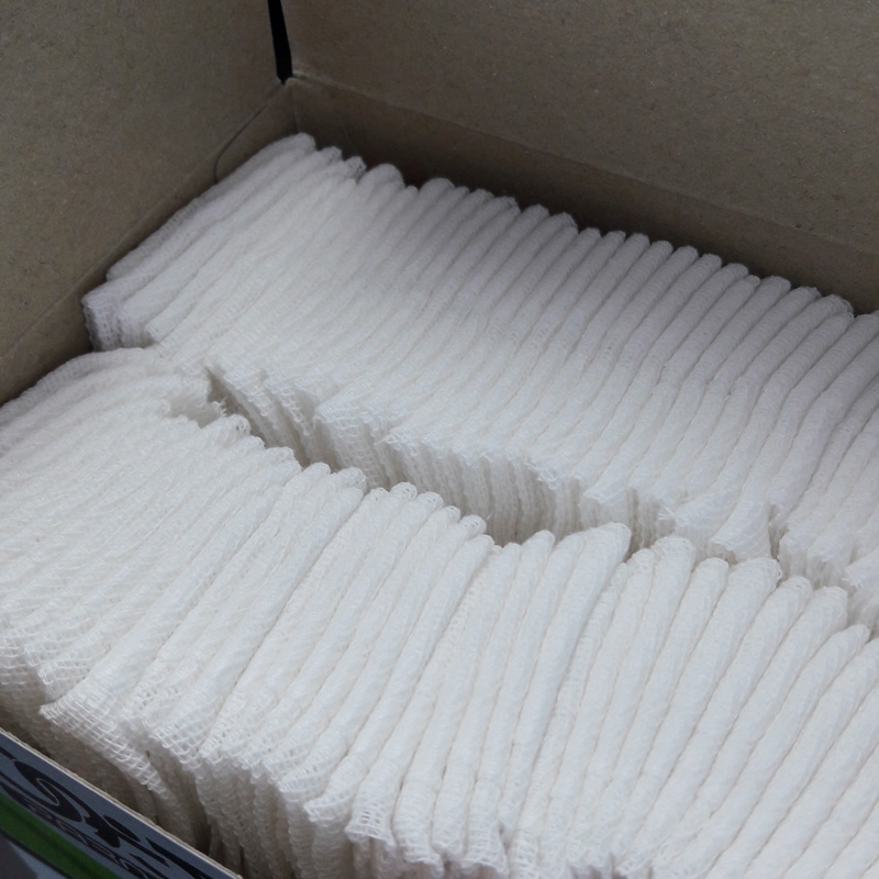 گاز طبی غیر استریل ساده پرنون - 3