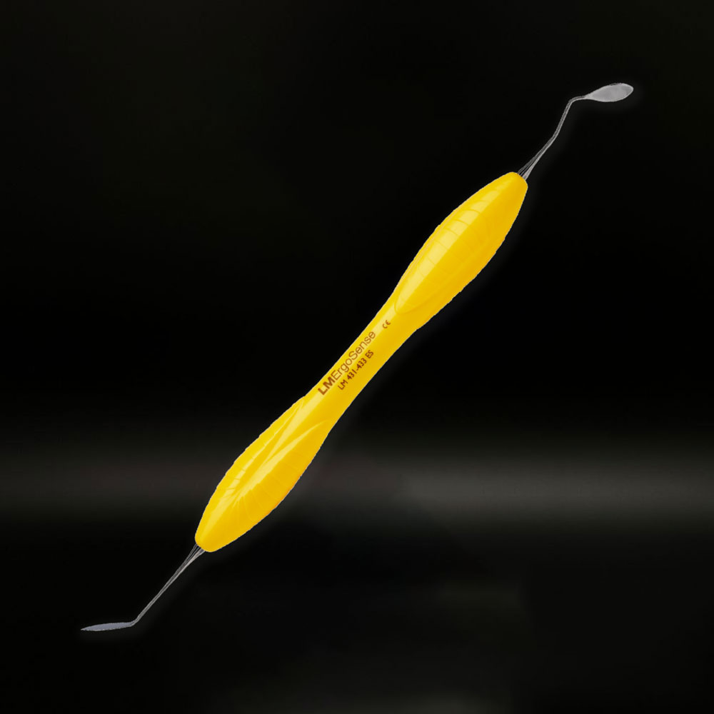 قلم حرفه ای کامپوزیت Arte Solo Anterior - 2