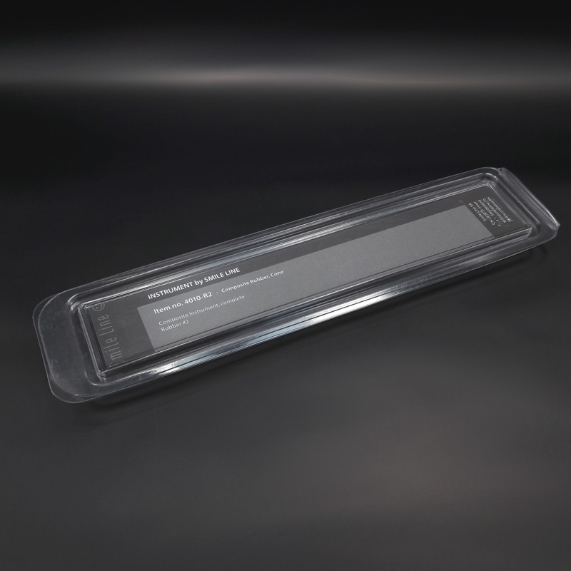 قلم کامپوزیت R2 اسمایل لاین - 3