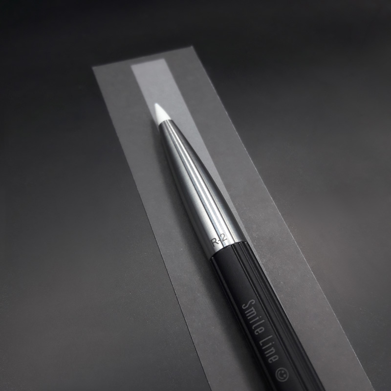 قلم کامپوزیت R2 اسمایل لاین - 4