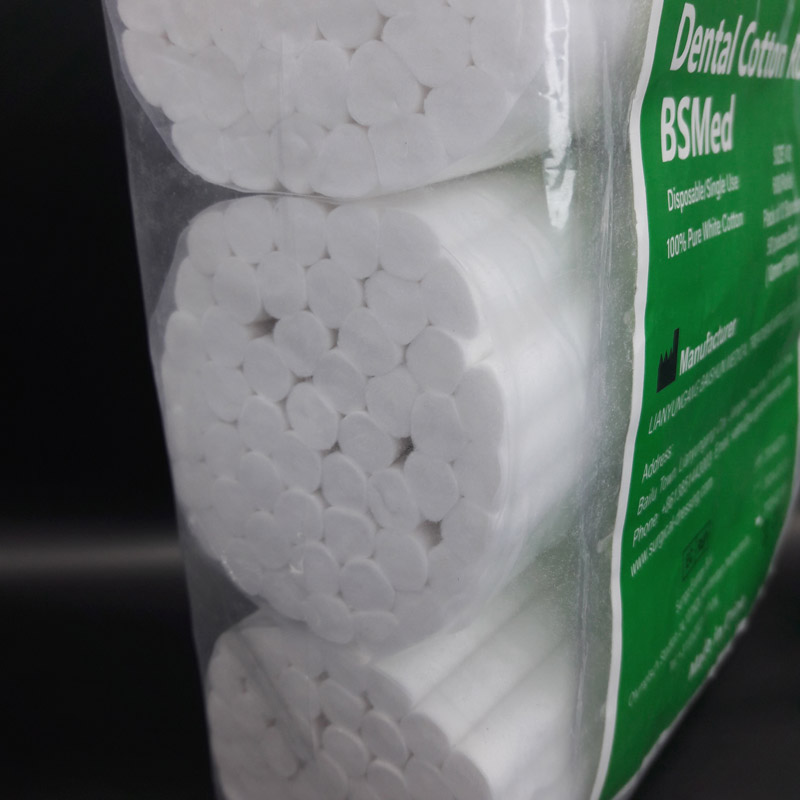 رول پنبه بزرگسال BS Med - 3
