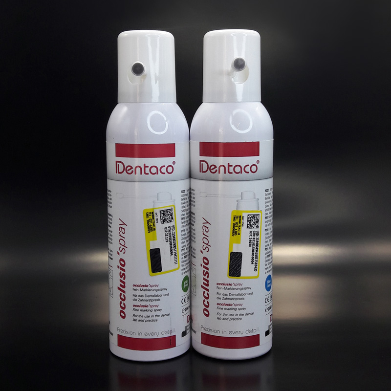 اسپری فیت چکر دنتاکو