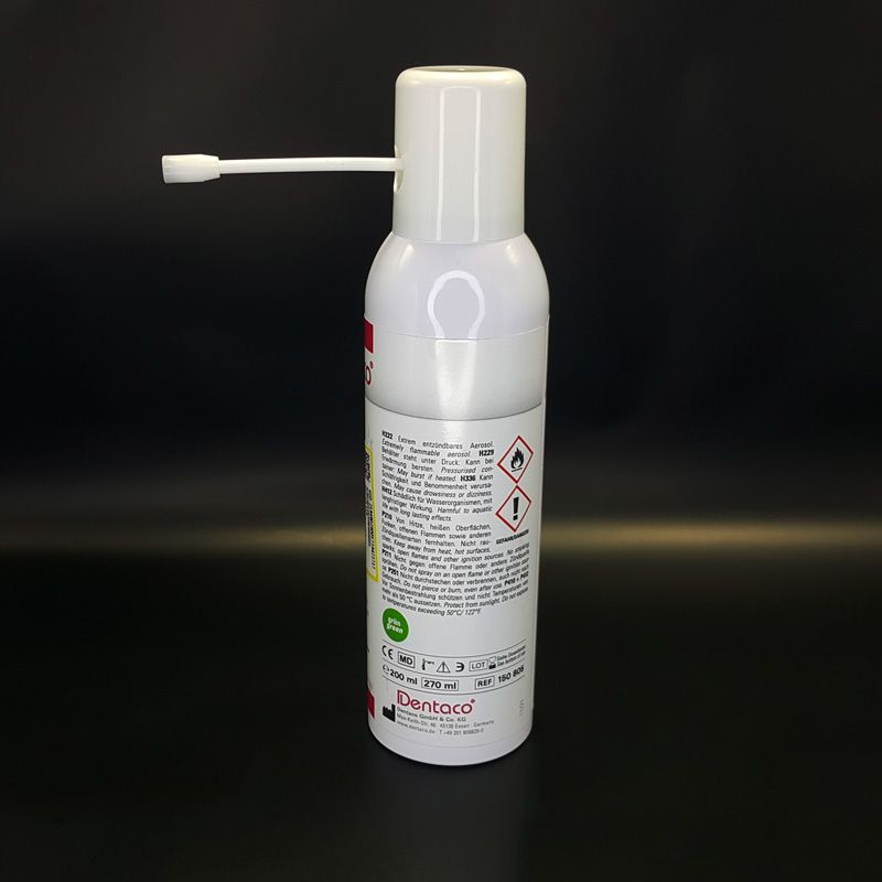 اسپری فیت چکر دنتاکو - 2