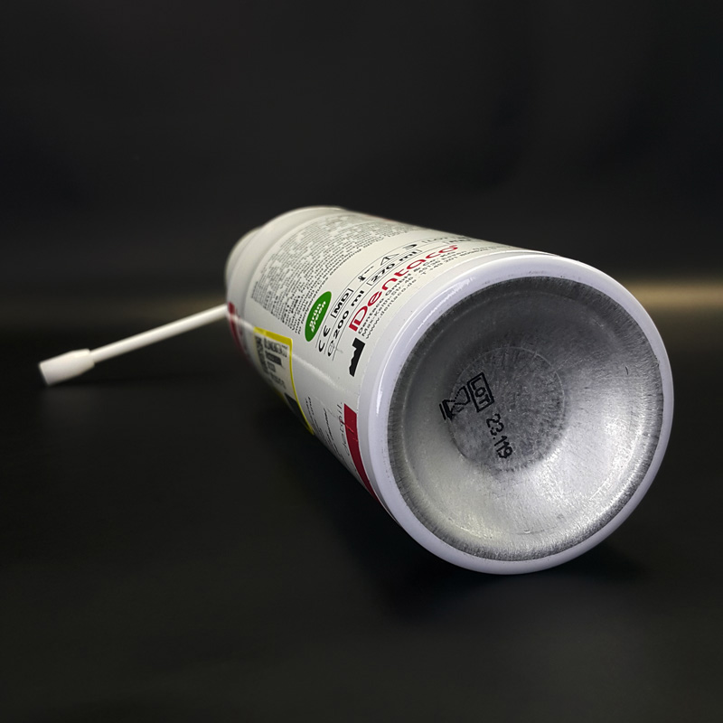 اسپری فیت چکر دنتاکو - 3