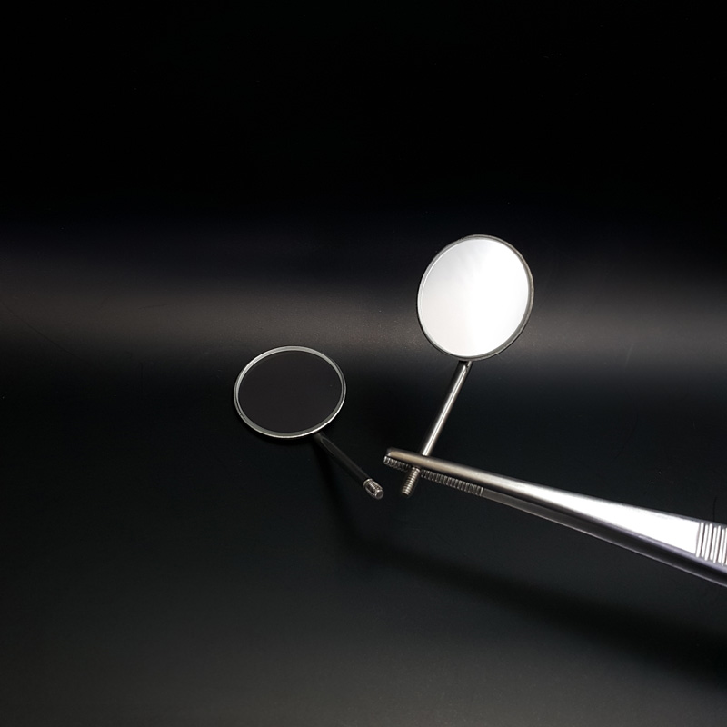 سرآینه عمقی آتریا - 2