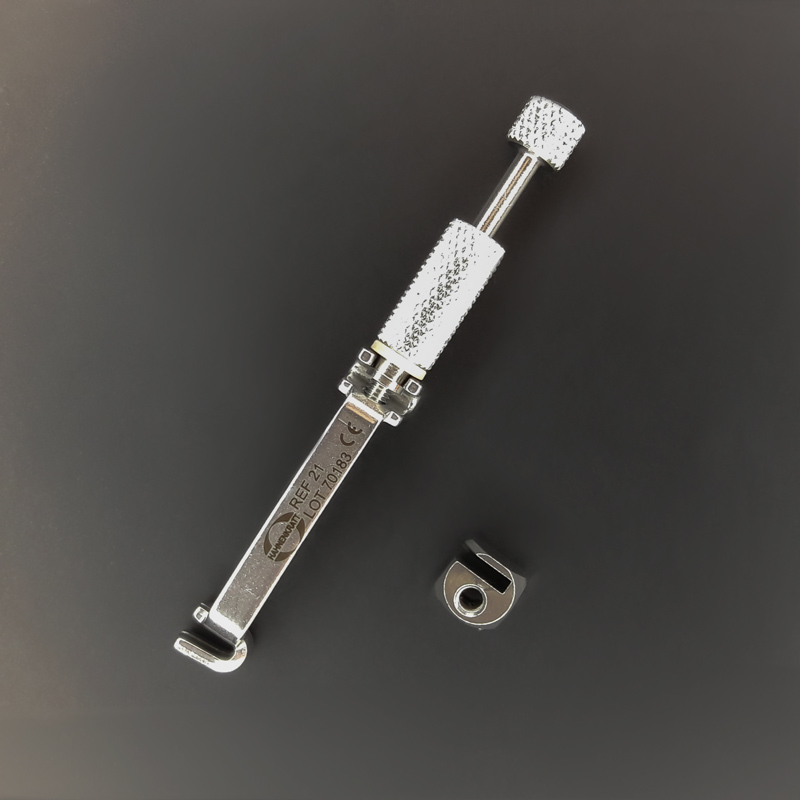 ماتریس بند هاننکرات