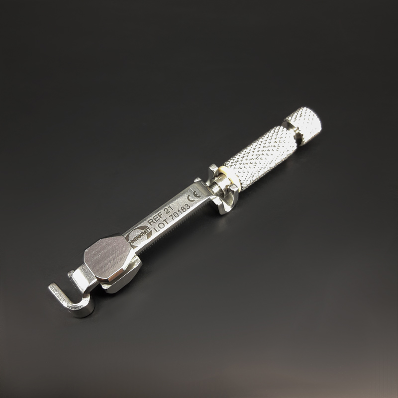 ماتریس بند هاننکرات - 2