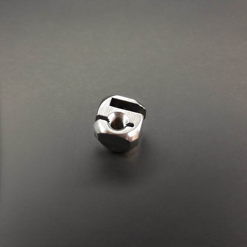 ماتریس بند هاننکرات - 4