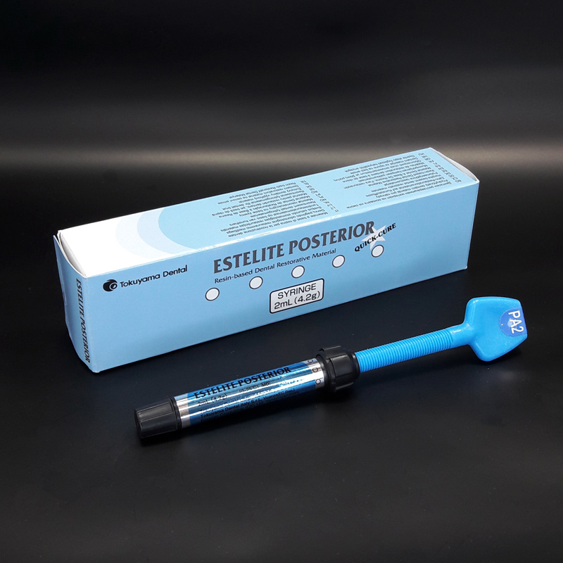 کامپوزیت خلفی استلایت کوییک توکویاما