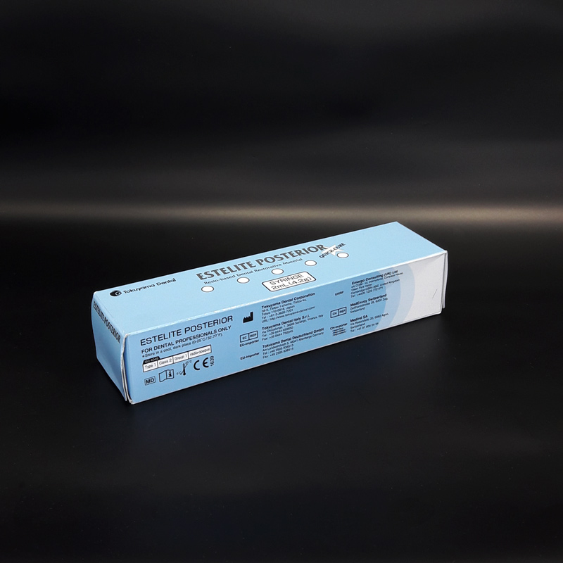 کامپوزیت خلفی استلایت کوییک توکویاما - 3