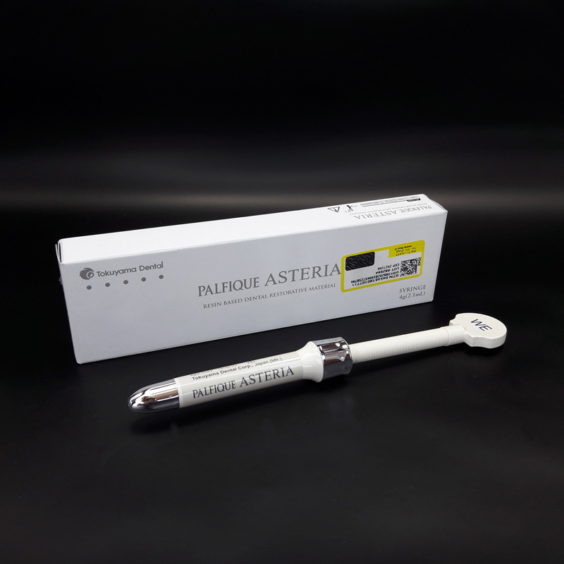 کامپوزیت بالک فیل آستریا توکویاما