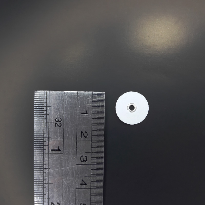 دیسک پرداخت مرکزدار سفید 40عددی - تور وی ام - 3