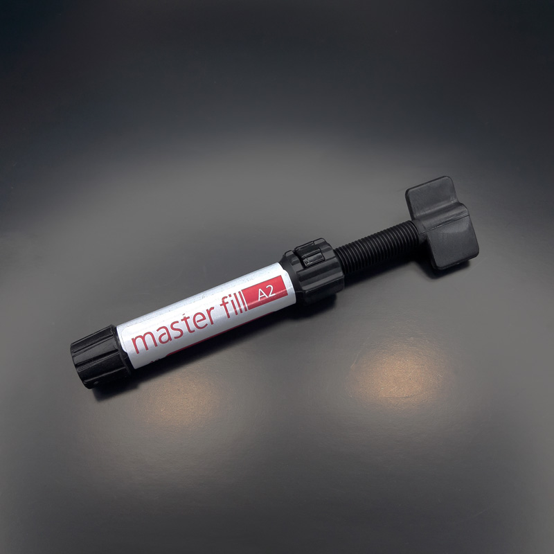 کامپوزیت جامد مسترفیل بایودینامیکا - 2