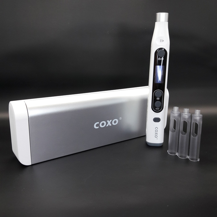 دستگاه تزریق بدون درد Geni - 5