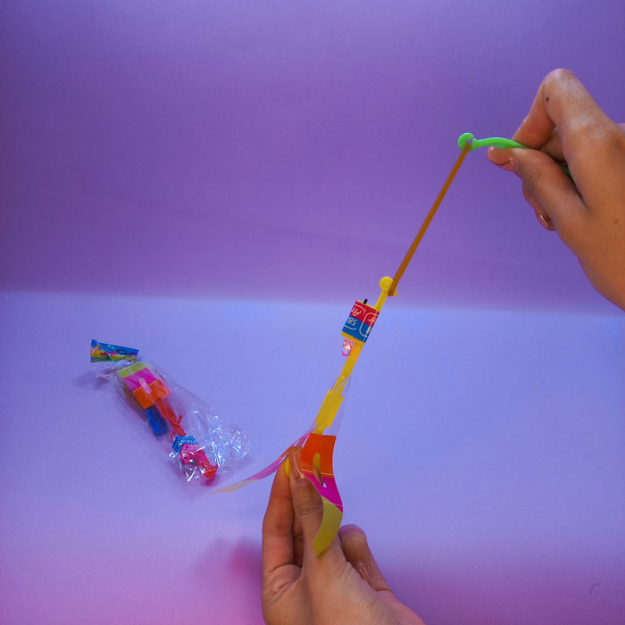 پک تشویقی شکوفه گیلاس - 4