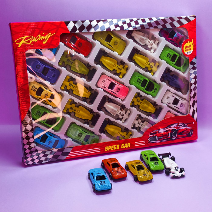 پک تشویقی بلوبری - 5