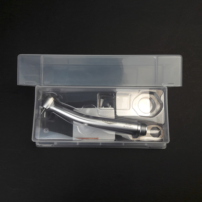 توربین دو سوراخ Super Torque تایتان دنتونیک کوکسو