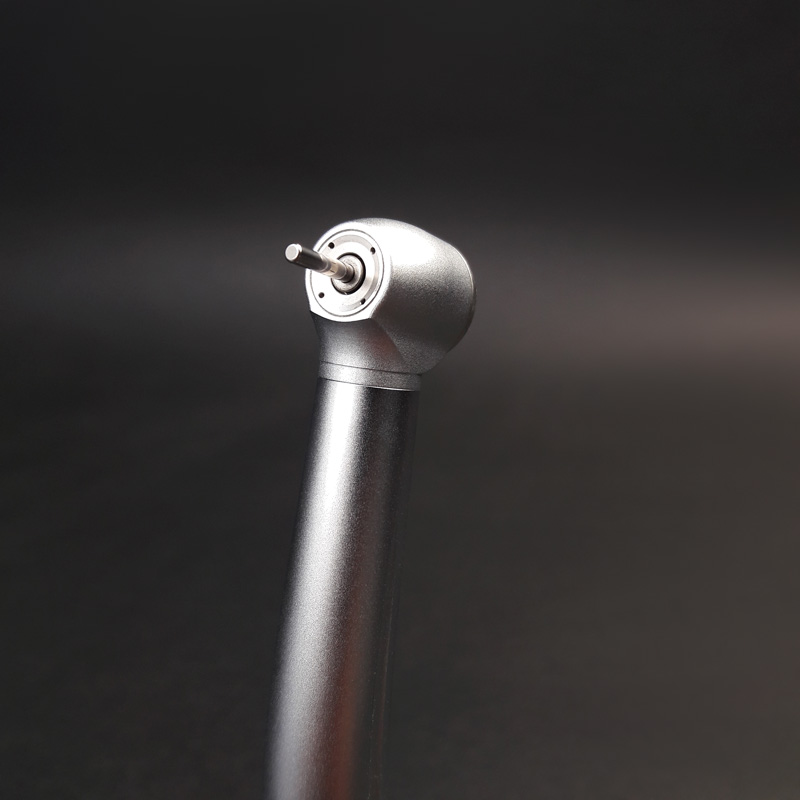 توربین دو سوراخ Super Torque تایتان دنتونیک کوکسو - 3