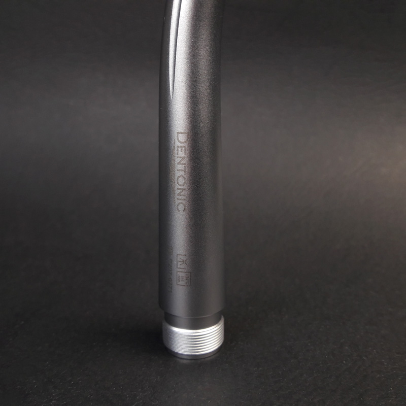 توربین دو سوراخ Super Torque تایتان دنتونیک کوکسو - 4