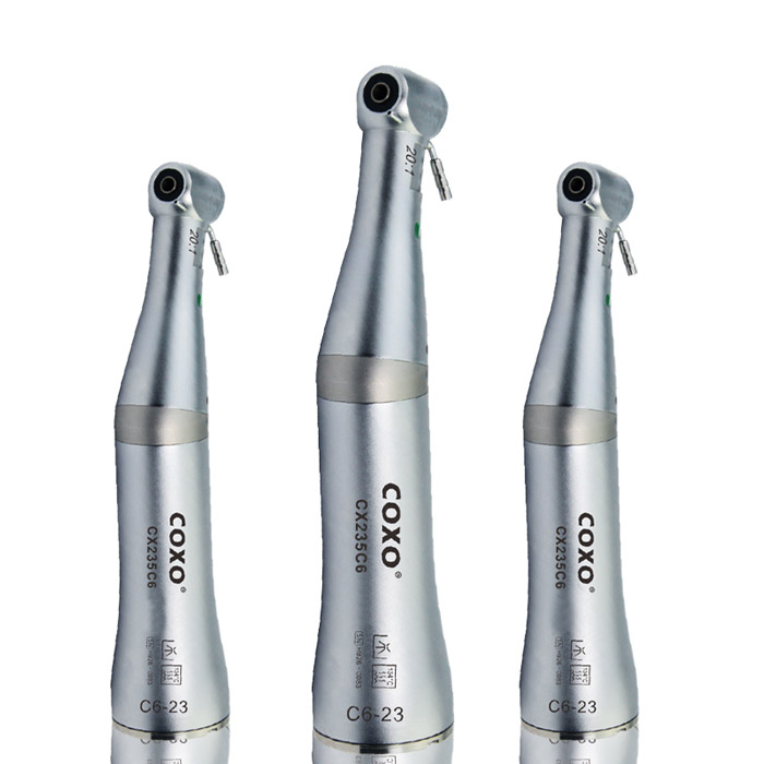 آنگل ایمپلنت پوش باتن غیر نوری 1 به 20 دنتونیک کوکسو - 3