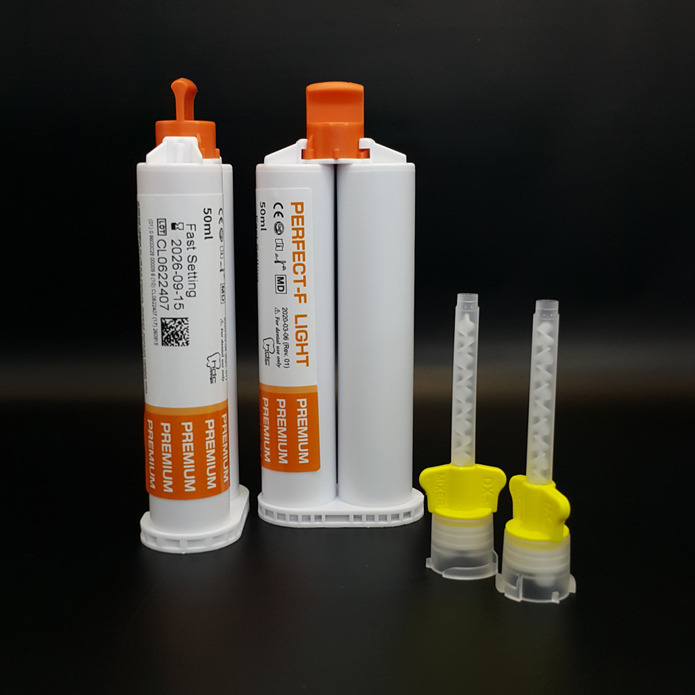 ست قالبگیری افزایشی کره ای هان Han - 3