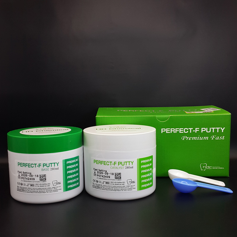 ست قالبگیری افزایشی کره ای هان Han - 4