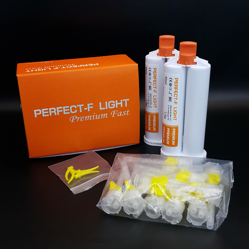 ست قالبگیری افزایشی کره ای هان Han - 5