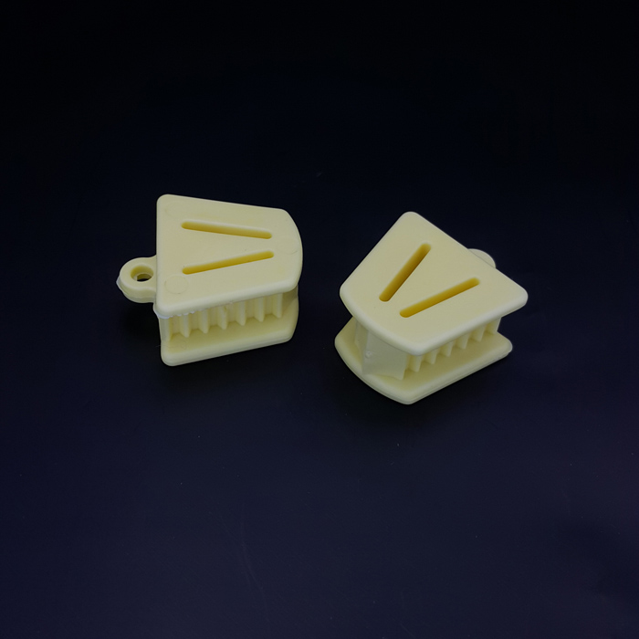 دهان بازکن لقمه ای قابل اتوکلاو چینی - 2