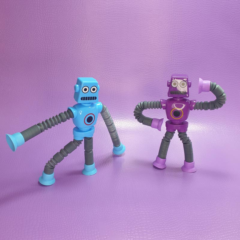 آدم آهنی کشی چراغدار - 4