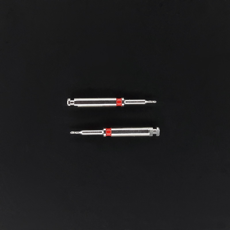 دریل مخصوص پین های داخل عاجی Edenta