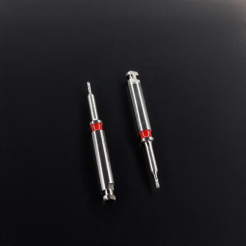 دریل مخصوص پین های داخل عاجی Edenta - 2