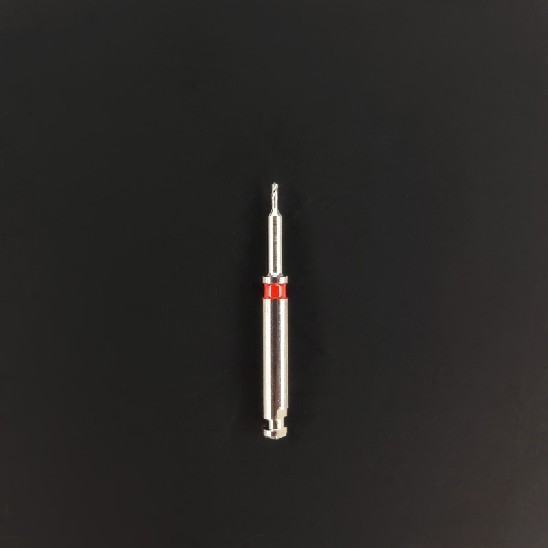 دریل مخصوص پین های داخل عاجی Edenta - 3