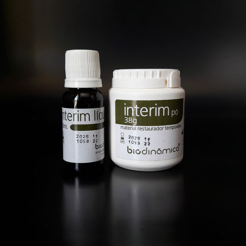 زینک اکساید اوژنول بایودینامیکا - 2