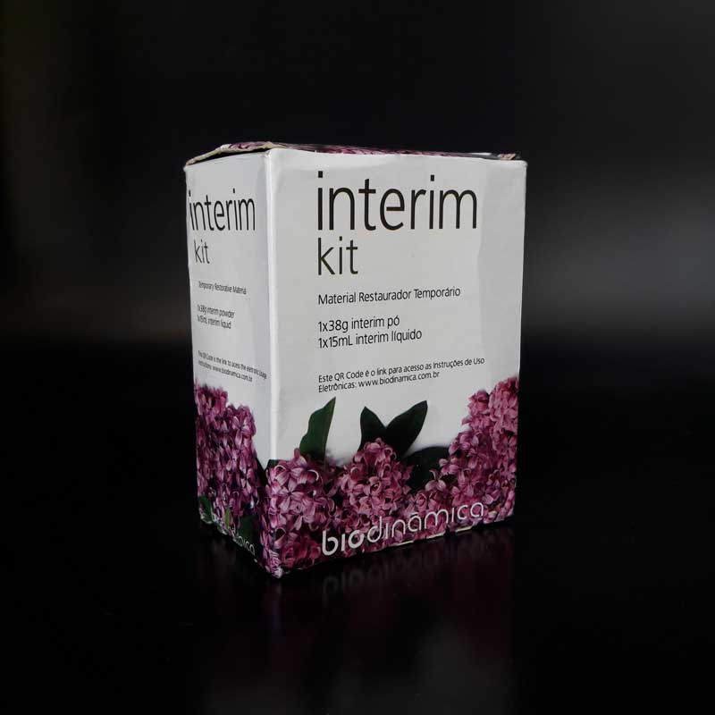 زینک اکساید اوژنول بایودینامیکا - 3