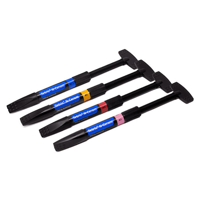 کامپوزیت یونیورسال تتریک ان سرام