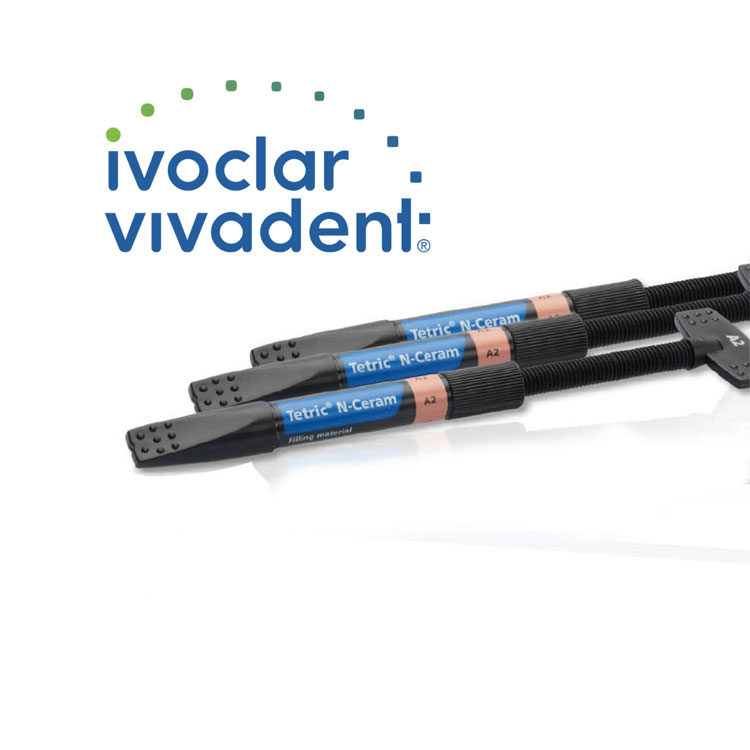 کامپوزیت یونیورسال تتریک ان سرام - 2