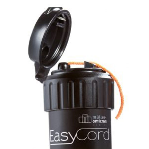 نخ زیر لثه ایزی کورد - 2