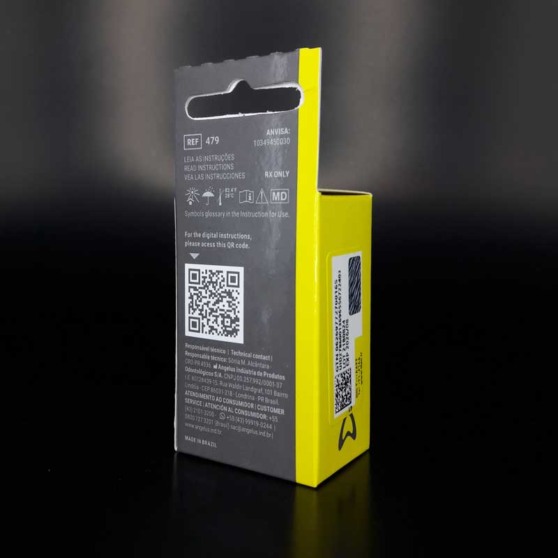 سایلن Silano آنجلوس - 3